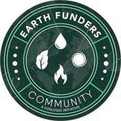 Earth Funders Fund Logotype